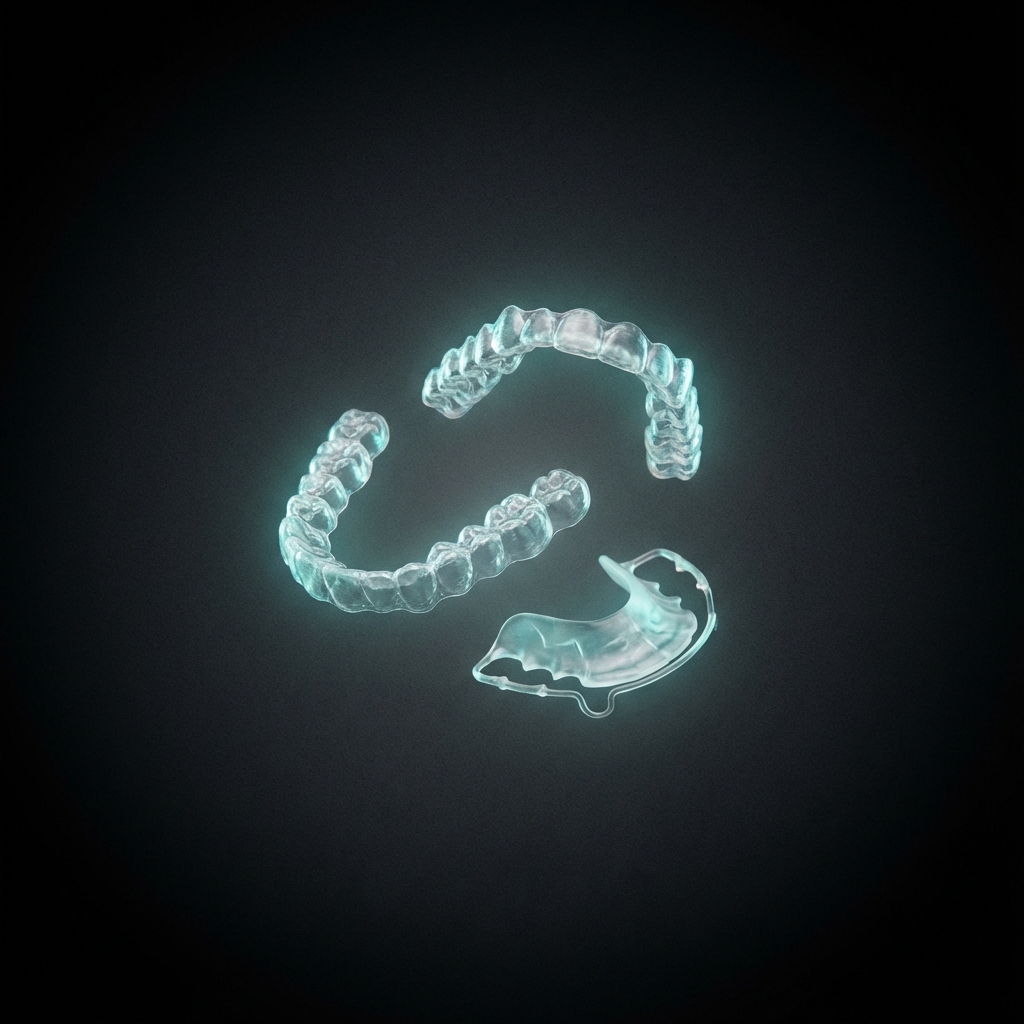 Orthodontic treatment and smile design