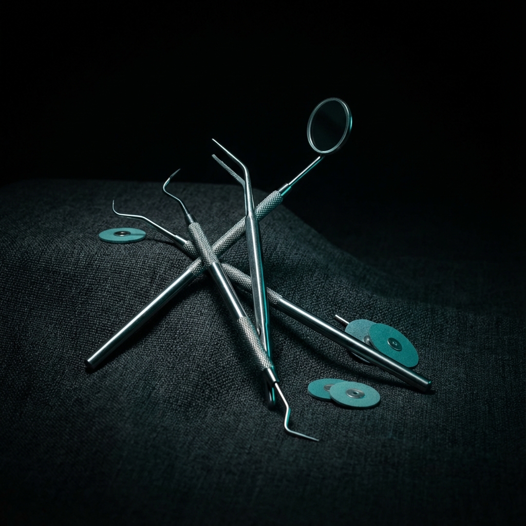 Cosmetic dentistry and aesthetic procedures